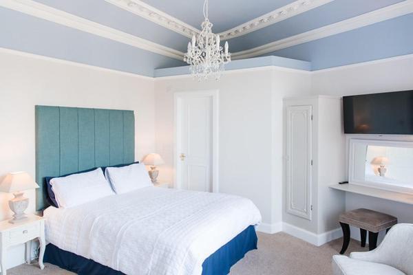 The Merryburn - Rooms And Courtyard Studios Данкельд Экстерьер фото